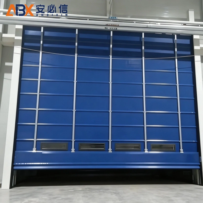 白银市堆积门